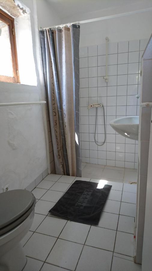 Volets Rouges Apartment Mons  ภายนอก รูปภาพ